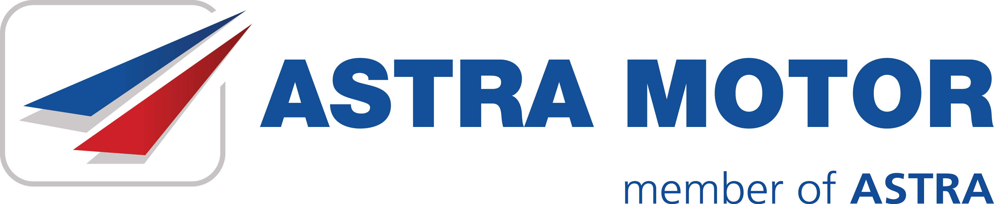 Logo Astra